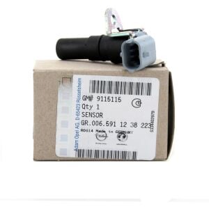 PSA (MOPAR) 9115115 Opel Astra G Z18XE Krank Devir Sensörü Orijinal