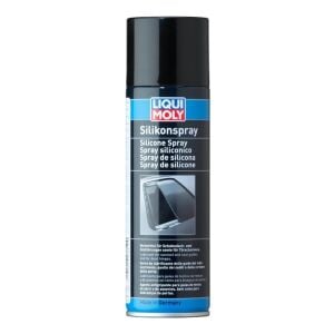 LIQUI MOLY 3310 Silikon Sprey 300 ml