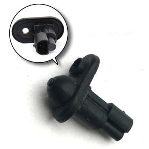 PSA (MOPAR) 9153612 Opel Astra G Ön Kapı Işık Butonu Orijinal