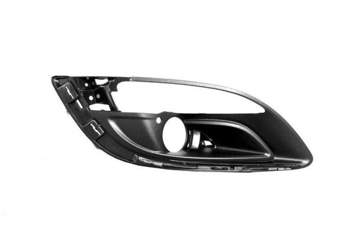 Opel Astra J Sağ Sis Kapagi Sisli Makyajlı Kasa GM