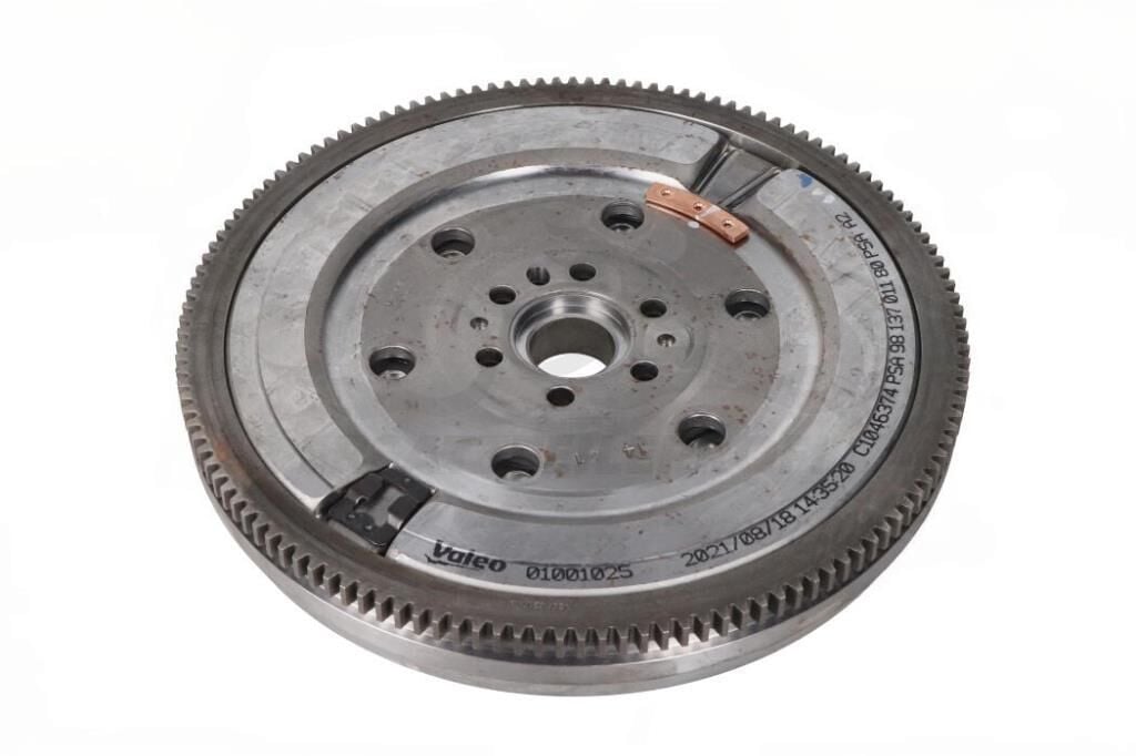 PSA (MOPAR) 9846803480 | Citroën C5 X 1.2 PureTech Volant Orijinal