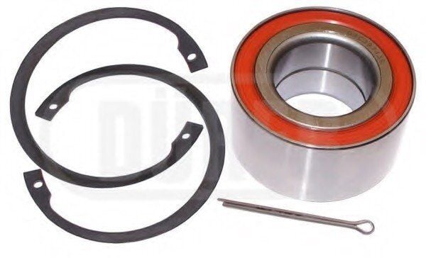 Opel Astra F 1.4-1.6 Ön Porya Bilyası