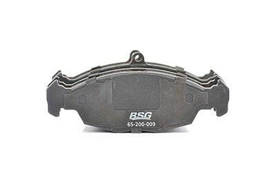 Opel Corsa B Ön Fren Balatası Bsg