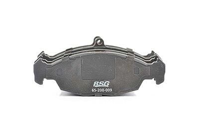 BSG 65-200-009 | Opel Corsa B Ön Fren Balatası