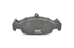 BSG 65-200-009 | Opel Corsa B Ön Fren Balatası Takımı