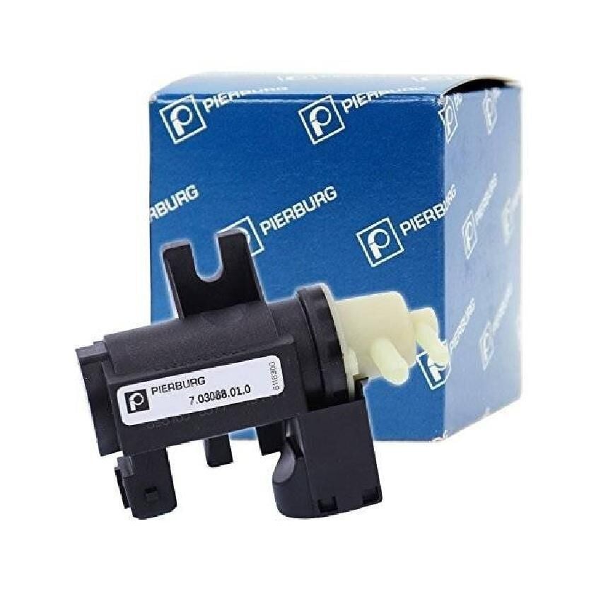 Opel Meriva A Solenoid Valfi Y17DT Pierburg