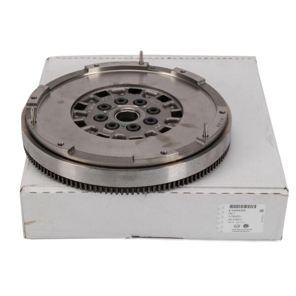 PSA (MOPAR) 55498275 Opel Mokka 1.6 Dizel Volant Orijinal