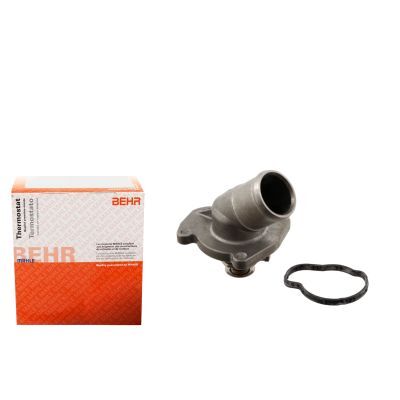 BEHR TI 224 92 | Opel Corsa B X10XE / X12XE Termostat (92°C)