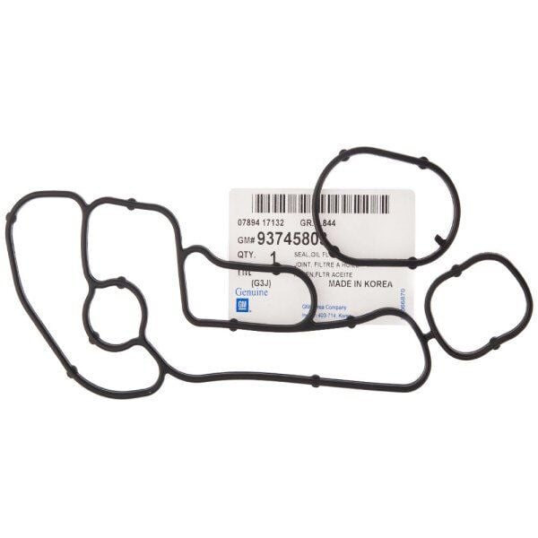 PSA (MOPAR) 93745803 Chevrolet Captiva Yağ Soğutucu Contası 2.0 Dizel 2012-2014 Orijinal