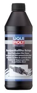 LIQUI MOLY 5169 Dizel Partikül Filtre (DPF) Temizleyici 1 Litre