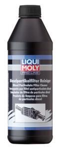 LIQUI MOLY 5169 Dizel Partikül Filtre (DPF) Temizleyici 1 Litre