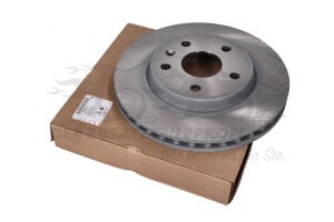 IOE-PSA (MOPAR) 13579147 | Opel Insıgnıa A (adet) Fren Diski Ön Orijinal
