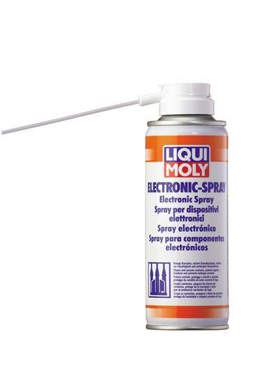 LIQUI MOLY 21700 Elektronik Kontak Spreyi 200 ml