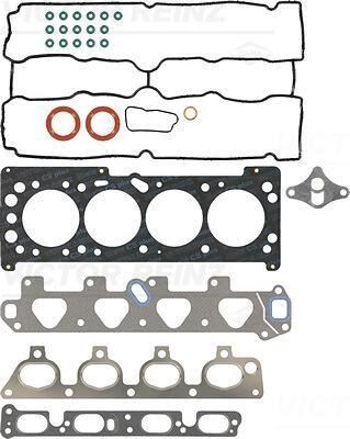 BGA HK6778 | Opel Astra G 1.4 Benzinli (Z14XE) Motor Üst Takım Conta