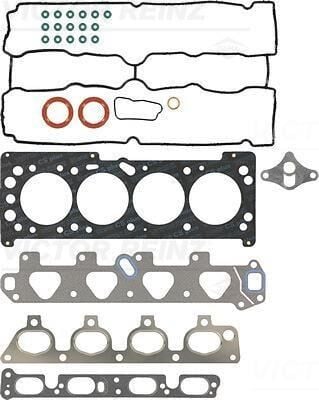 Opel Astra G 1.4 Benzinli (Z14Xe) Motor Üst Takım Conta Bga