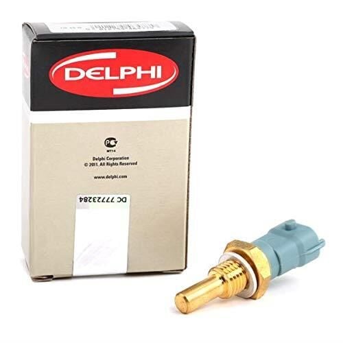 DELPHI TS10462 | Opel Astra F Hararet Müşürü (Sensörü) Delphı