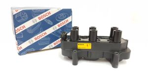 BOSCH 0221503010 | Opel Vectra B Ateşleme Bobini 2,5 V6