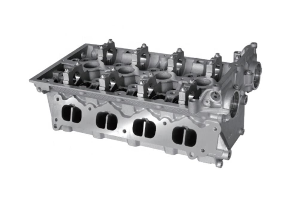 BSG 16-110-001 | Chevrolet Cruze 1.6 Benzinli Silindir Kapağı