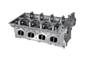 BSG 16-110-001 | Chevrolet Cruze 1.6 Benzinli Silindir Kapağı