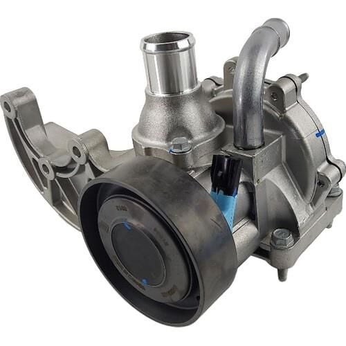 PSA (MOPAR) 25189645 Chevrolet Captiva C140 Elektirikli Devirdaim 2012 Model Üstü Orijinal