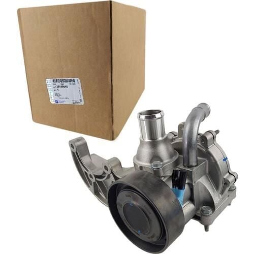 PSA (MOPAR) 25189645 Chevrolet Captiva C140 Elektirikli Devirdaim 2012 Model Üstü Orijinal