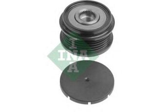 INA 535007710 | Chevrolet Epica 2.0 Dizel Şarj Dinamo Kasnağı