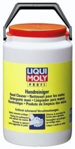 LIQUI MOLY 3365 Sıvı El Temizleme Kremi 3 Litre