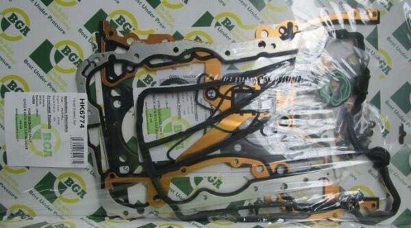 Opel Corsa C Z10Xe Takım Conta Bga Marka