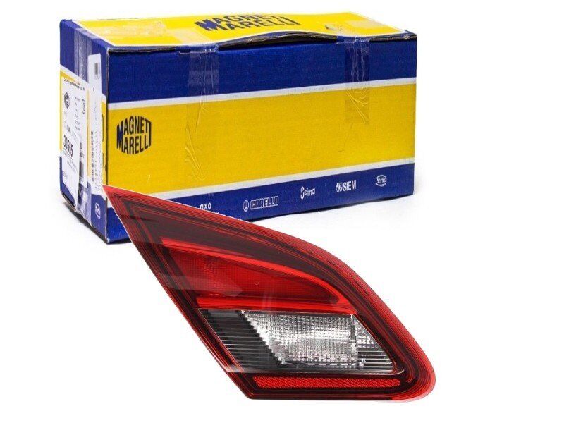 Opel Corsa E İç Stop Lambası Sol