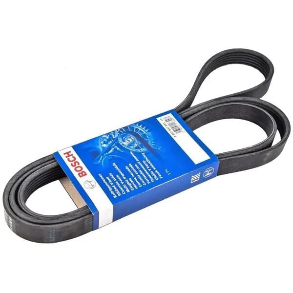 BOSCH 1987947952 | Opel Astra F 1.6 1.8 V Kayışı Klimasız Bosch