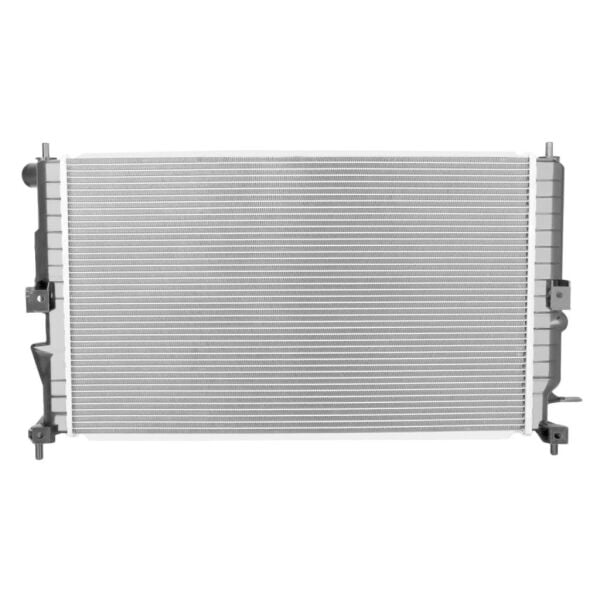 DELPHI TSP0524021 | Opel Astra H 1.3 Dizel 2007 Model Sonrası Motor Su Radyatörü Delphi