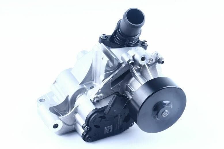 PSA (MOPAR) YQ00978480 | Opel İnsignia B 1.5 Dizel Devirdaim Su Pompası Orijinal