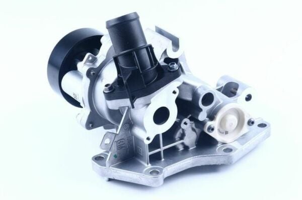 PSA (MOPAR) YQ00978480 | Opel İnsignia B 1.5 Dizel Devirdaim Su Pompası Orijinal