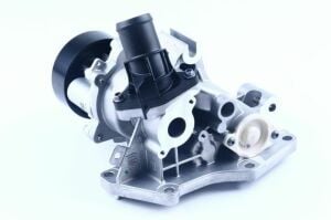 PSA (MOPAR) YQ00978480 | Opel İnsignia B 1.5 Dizel Devirdaim Su Pompası Orijinal