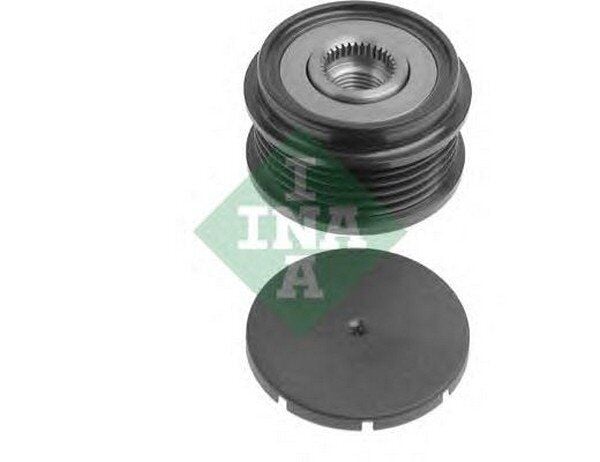 INA 535007710 | Opel Antara 2.0 Dizel Şarj Dinamo Kasnağı