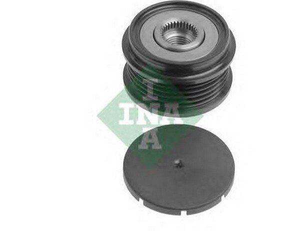 INA 535007710 | Opel Antara 2.0 Dizel Şarj Dinamo Kasnağı