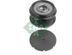 INA 535007710 | Opel Antara 2.0 Dizel Şarj Dinamo Kasnağı