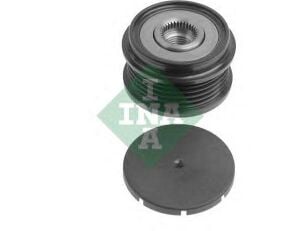 INA 535007710 | Opel Antara 2.0 Dizel Şarj Dinamo Kasnağı