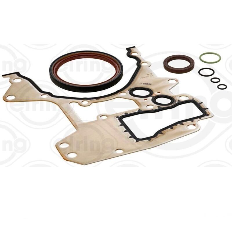 Opel Astra G Alt Takım Conta 1.6 Twinport Motor Bga