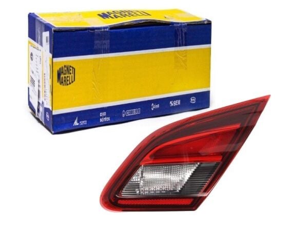 Opel Corsa E İç Stop Lambası Sağ