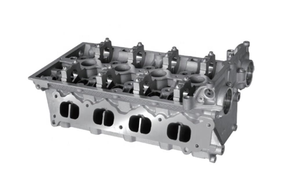 BSG 16-110-001 | Chevrolet Aveo Silindir Kapağı 1.4 Benzinli 2009-2011