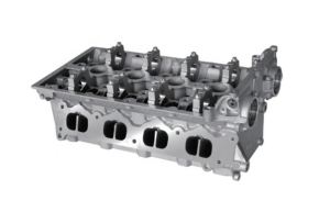 BSG 16-110-001 | Chevrolet Aveo Silindir Kapağı 1.4 Benzinli 2009-2011