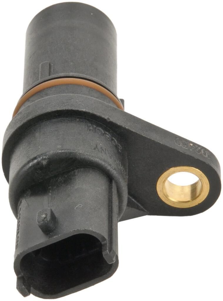 BOSCH 0261210206 | Opel Vectra C (Z32SE) 3.2 V6 (F69) Krank Sensörü