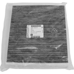 PSA (MOPAR) 13356914 Opel Astra K Polen Filtresi Karbonlu Orijinal