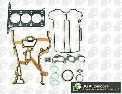 Opel Corsa C Z10Xep Üst Takım Conta Bga Marka