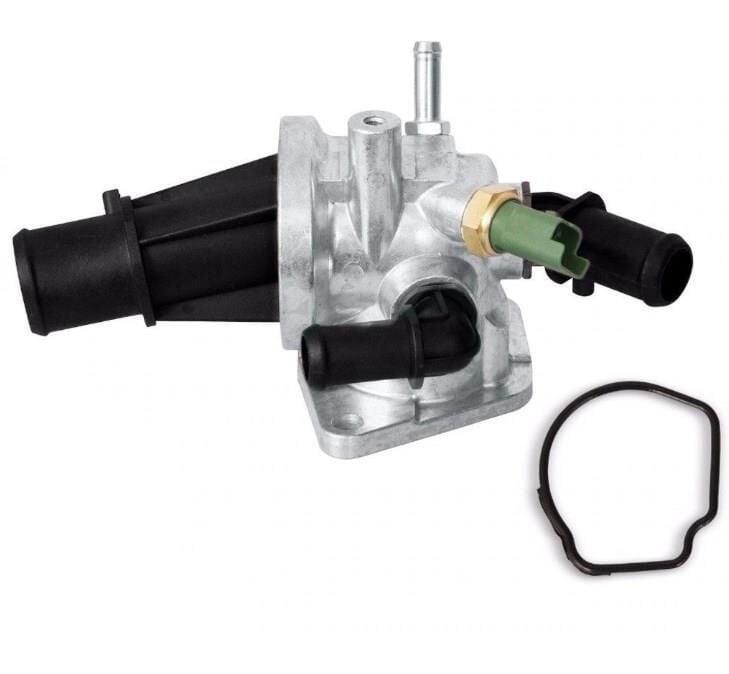 BSG 65-125-021 | Opel Meriva A 1.3 Dizel Komple Termostat