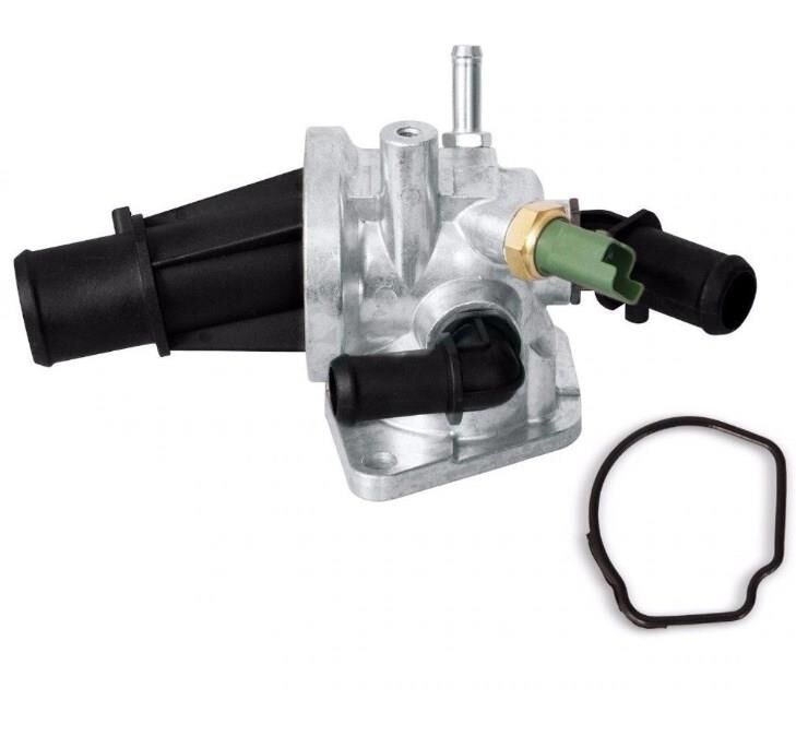 BSG 65-125-021 | Opel Meriva A 1.3 Dizel Komple Termostat