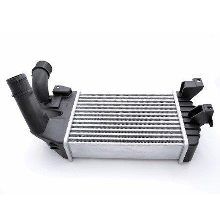 BSG 65-535-006 | Opel Astra H Turbo Soğutucu Radyatörü 1.3 Dizel 2006 Model ve Sonrası