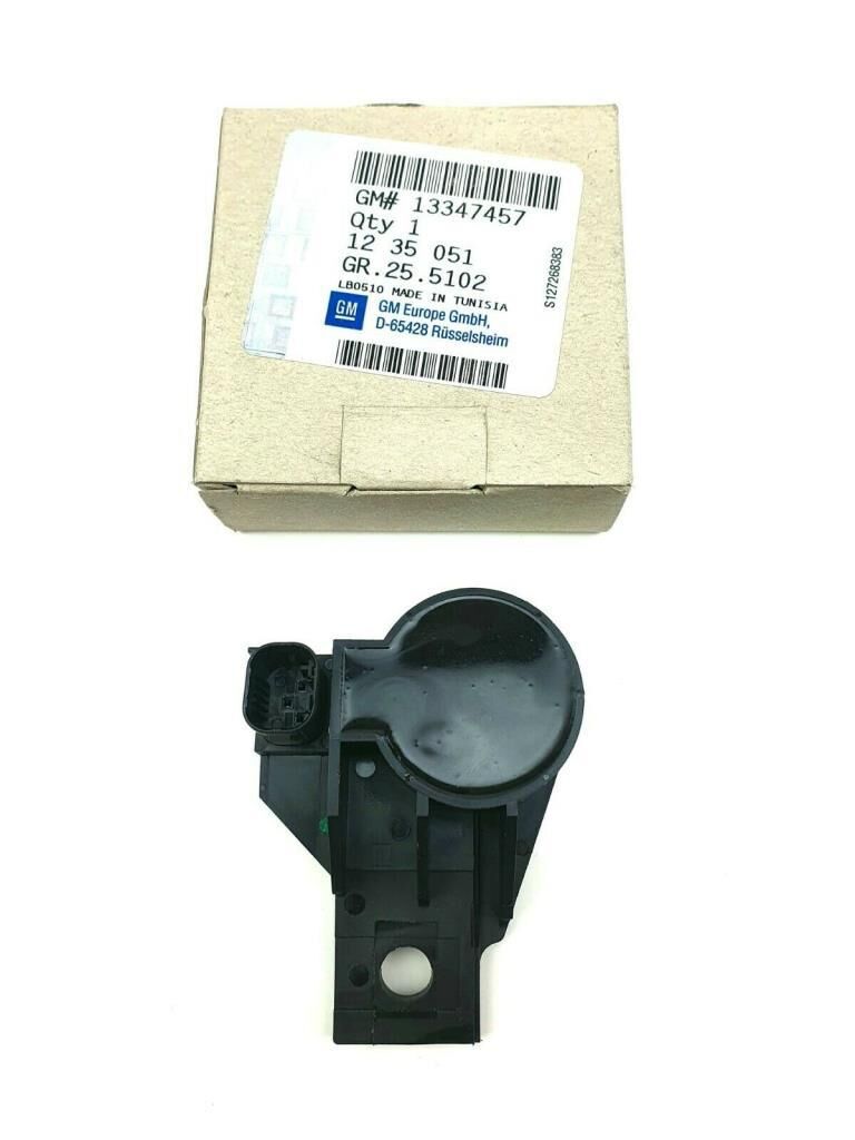 PSA (MOPAR) 13347457 Opel Astra j Ön Far Arka Tesviyesi Sensörü Orijinal