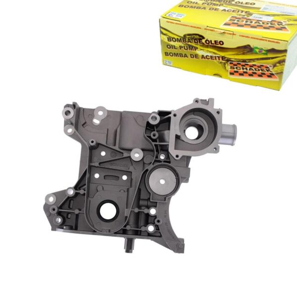 Opel İnsignia A 1.6 Benzinli Yağ Pompası Schadek